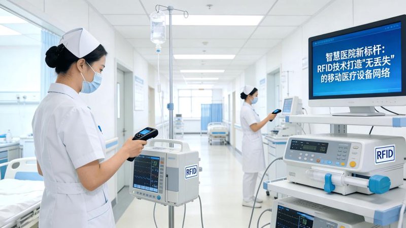 医疗信息化系统——误区警示