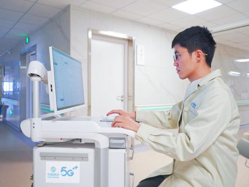 医院信息化建设