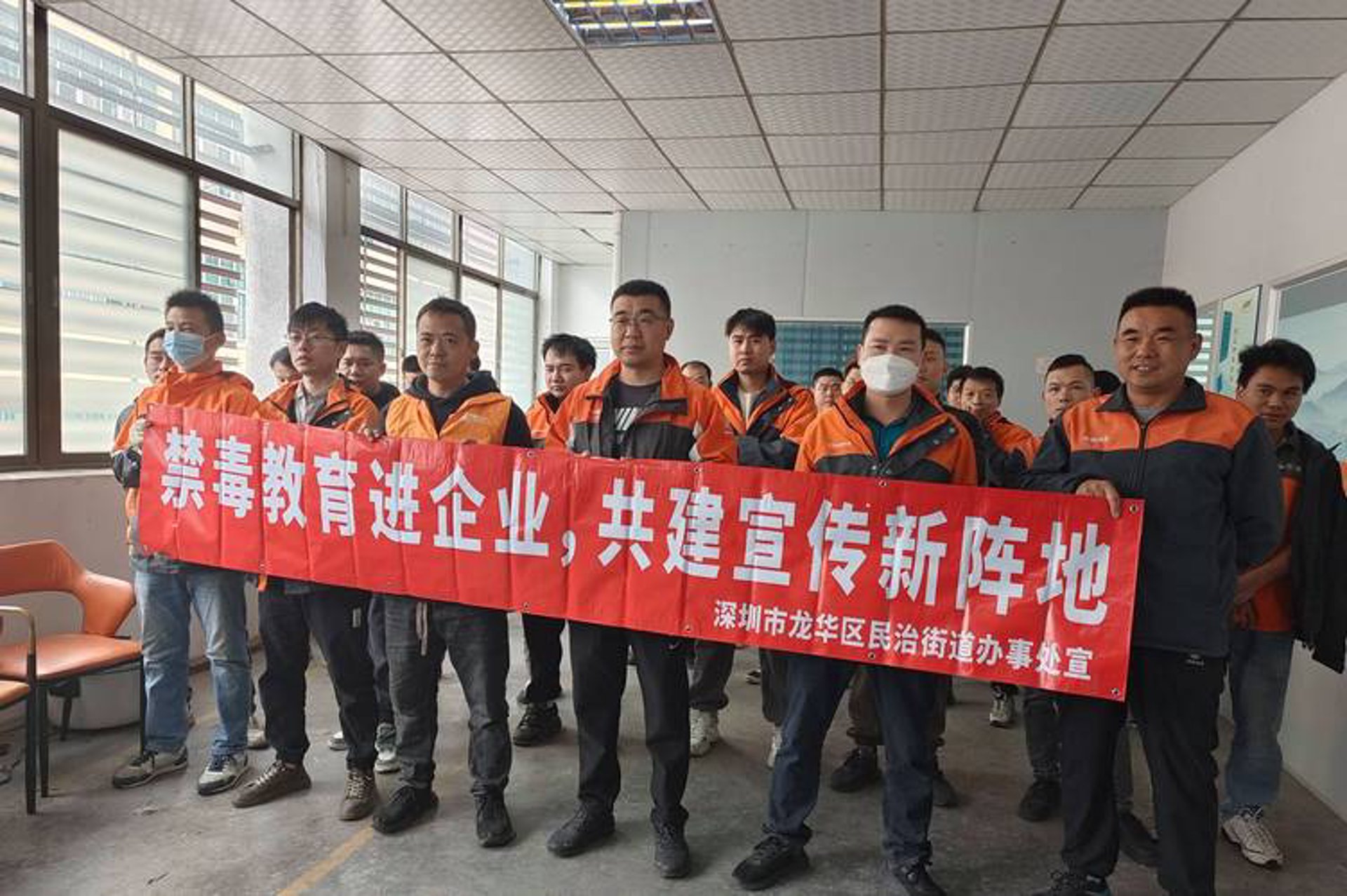 中锎医疗网络